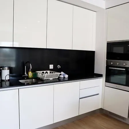 Monte Da Ondas By Algest Portimão