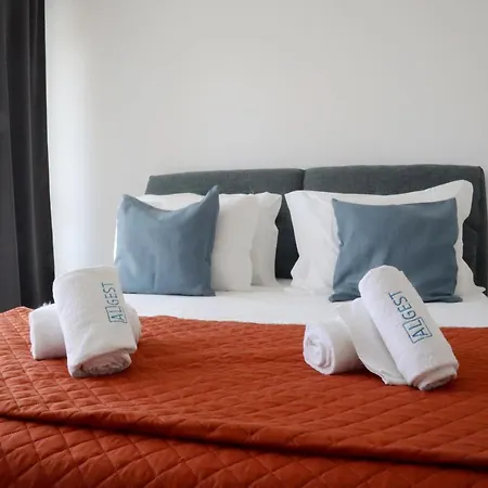 Monte Da Ondas By Algest Portimão