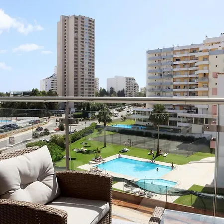 Appartement Monte Da Ondas By Algest Portimão