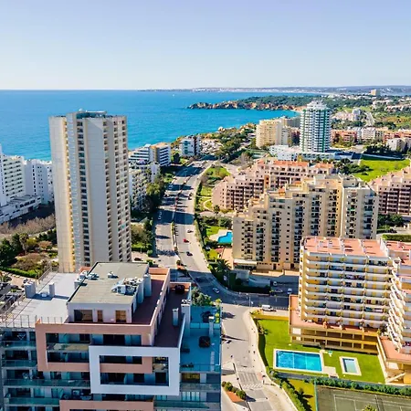 Monte Da Ondas By Algest Appartement Portimão