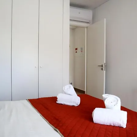 Apartamento Monte Da Ondas By Algest *