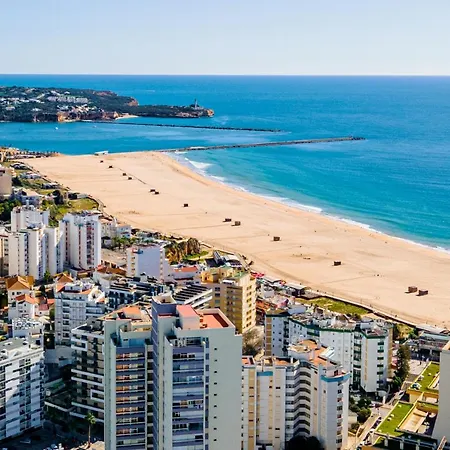 Monte Da Ondas By Algest Portimão