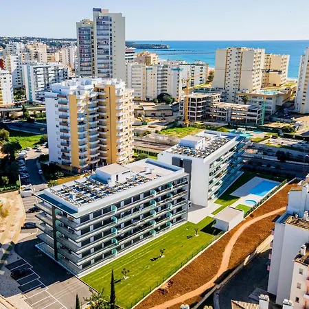 Appartement Monte Da Ondas By Algest Portimão
