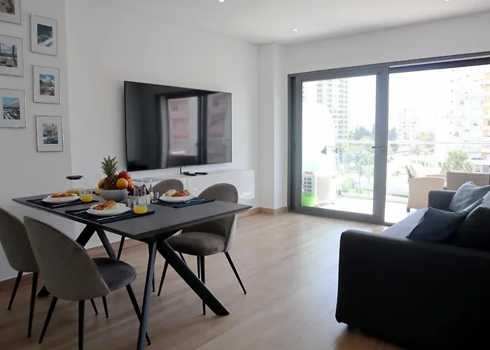 Monte Da Ondas By Algest Portimão