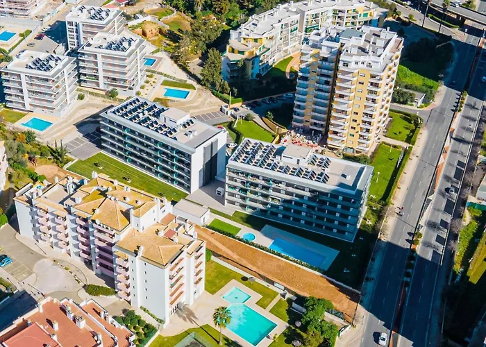 Appartamento Monte Da Ondas By Algest Portimão