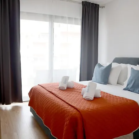 Monte Da Ondas By Algest Apartment