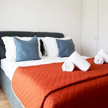 Monte Da Ondas By Algest Apartment