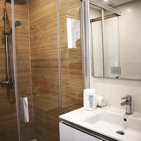 Monte Da Ondas By Algest Apartment Portimão