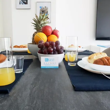 Apartment Monte Da Ondas By Algest Portimão