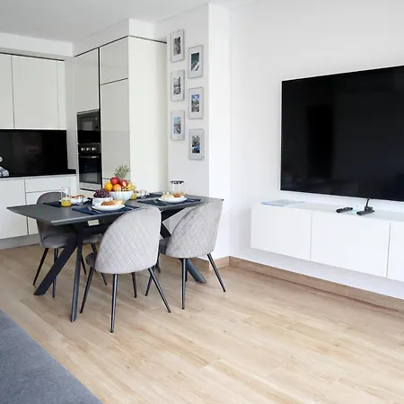 Apartment Monte Da Ondas By Algest *