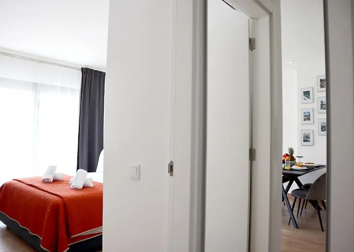 Appartement Monte Da Ondas By Algest Portimão