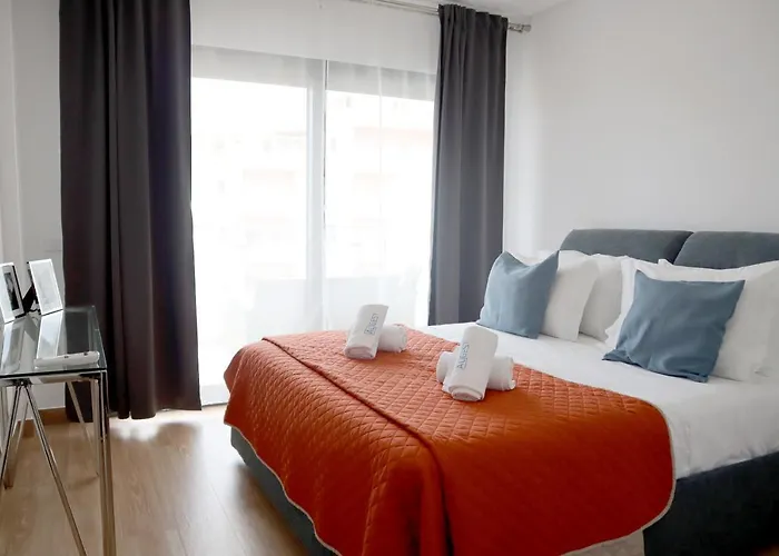 Monte Da Ondas By Algest Appartement