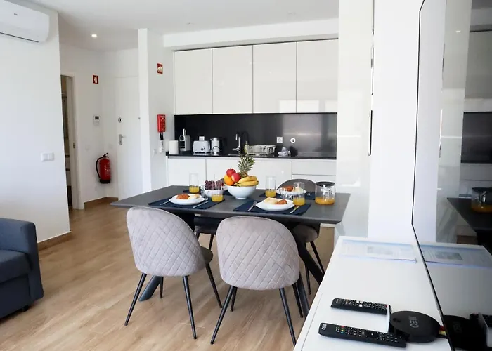 Monte Da Ondas By Algest Appartement *