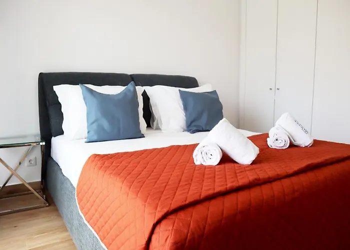 Monte Da Ondas By Algest Appartement