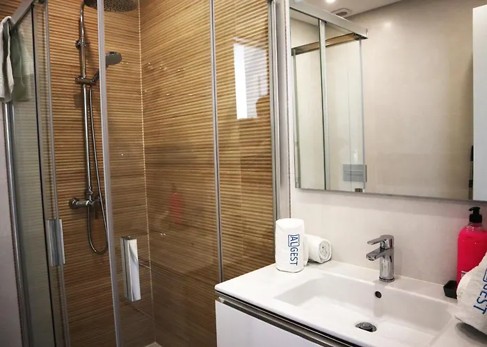 Monte Da Ondas By Algest Appartement Portimão