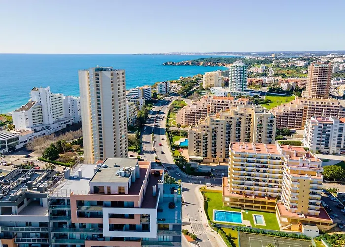 Monte Da Ondas By Algest Appartement Portimão