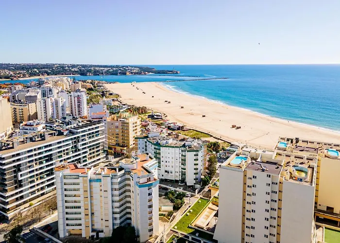 Monte Da Ondas By Algest Appartement Portimão