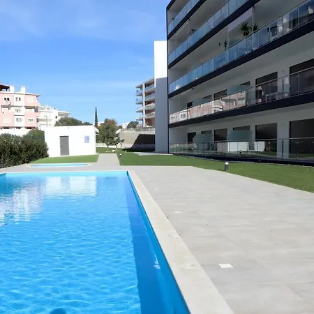 Apartament Monte Da Ondas By Algest Portimão