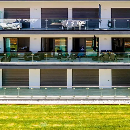 Apartament Monte Da Ondas By Algest Portimão