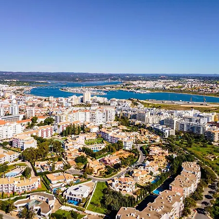 Apartament Monte Da Ondas By Algest