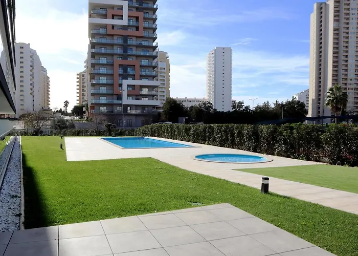 Monte Da Ondas By Algest Apartament