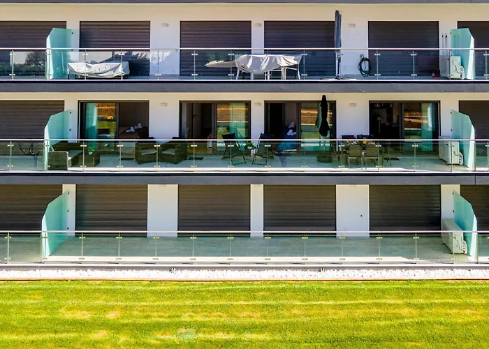 Apartament Monte Da Ondas By Algest Portimão