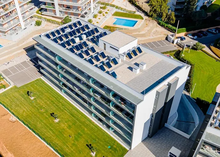 Apartament Monte Da Ondas By Algest *