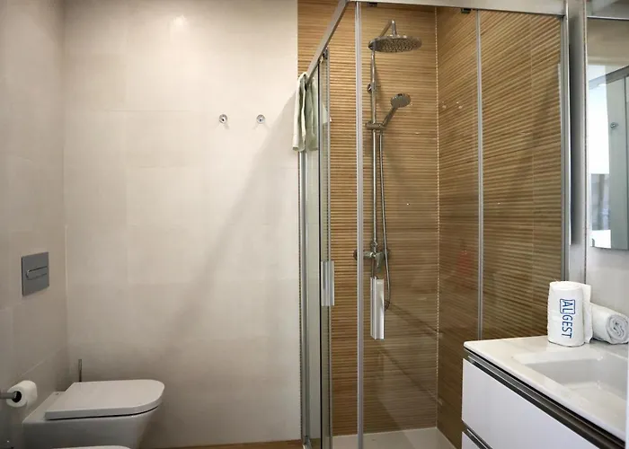 Apartament Monte Da Ondas By Algest *