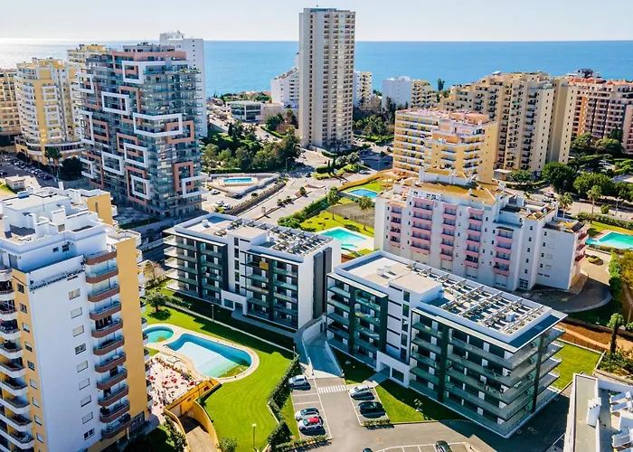 Monte Da Ondas By Algest Apartament *