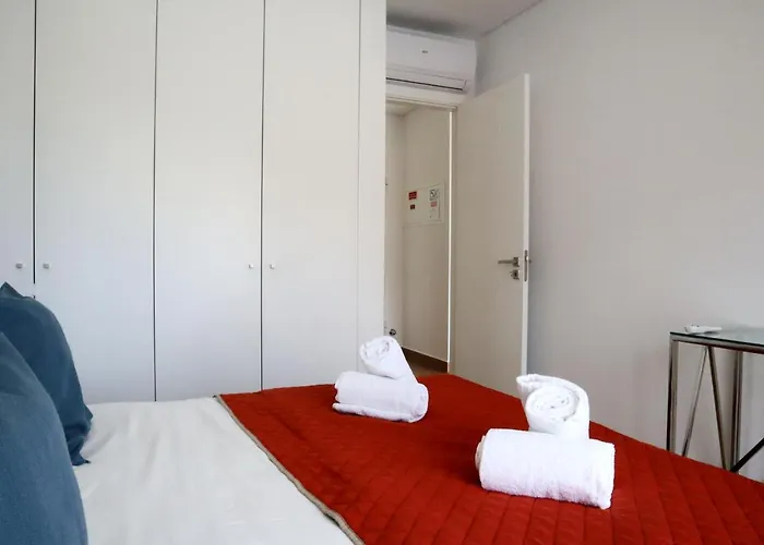 Apartament Monte Da Ondas By Algest *