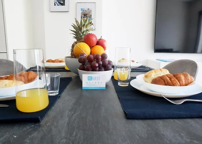 Apartament Monte Da Ondas By Algest Portimão