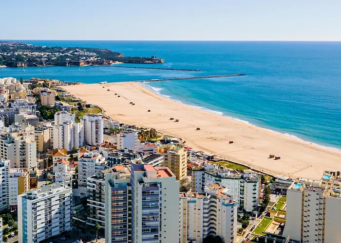 Monte Da Ondas By Algest Portimão