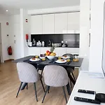 Monte Da Ondas By Algest Apartment *