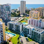 Monte Da Ondas By Algest Apartment *