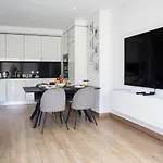 Monte Da Ondas By Algest Apartment *