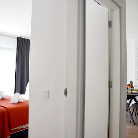 Apartament Monte Da Ondas By Algest Portimão