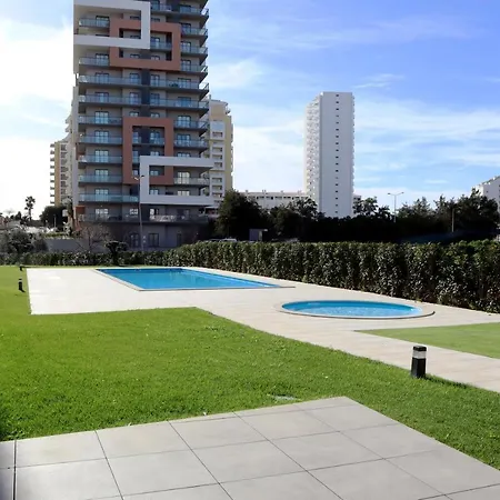 Monte Da Ondas By Algest Apartment