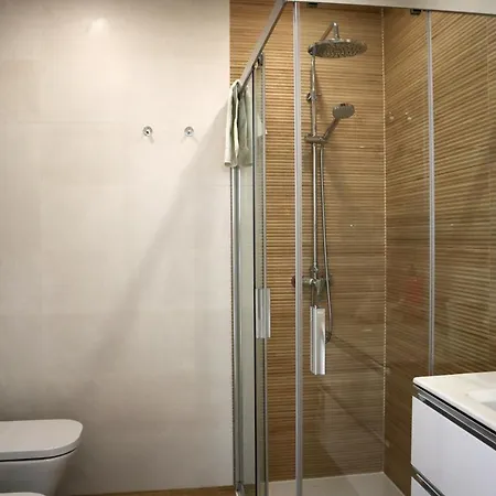 Apartament Monte Da Ondas By Algest *