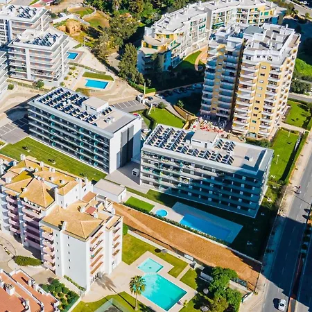 Apartament Monte Da Ondas By Algest Portimão