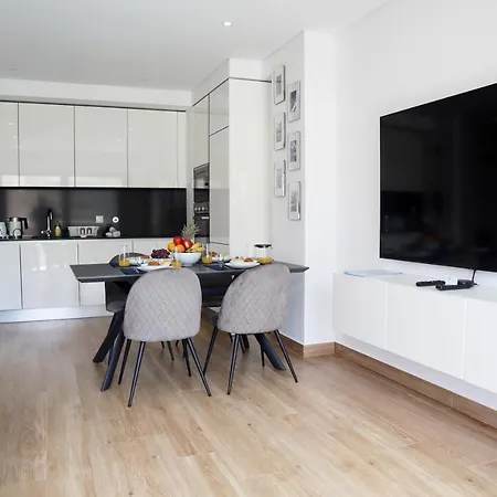 Monte Da Ondas By Algest Apartament *